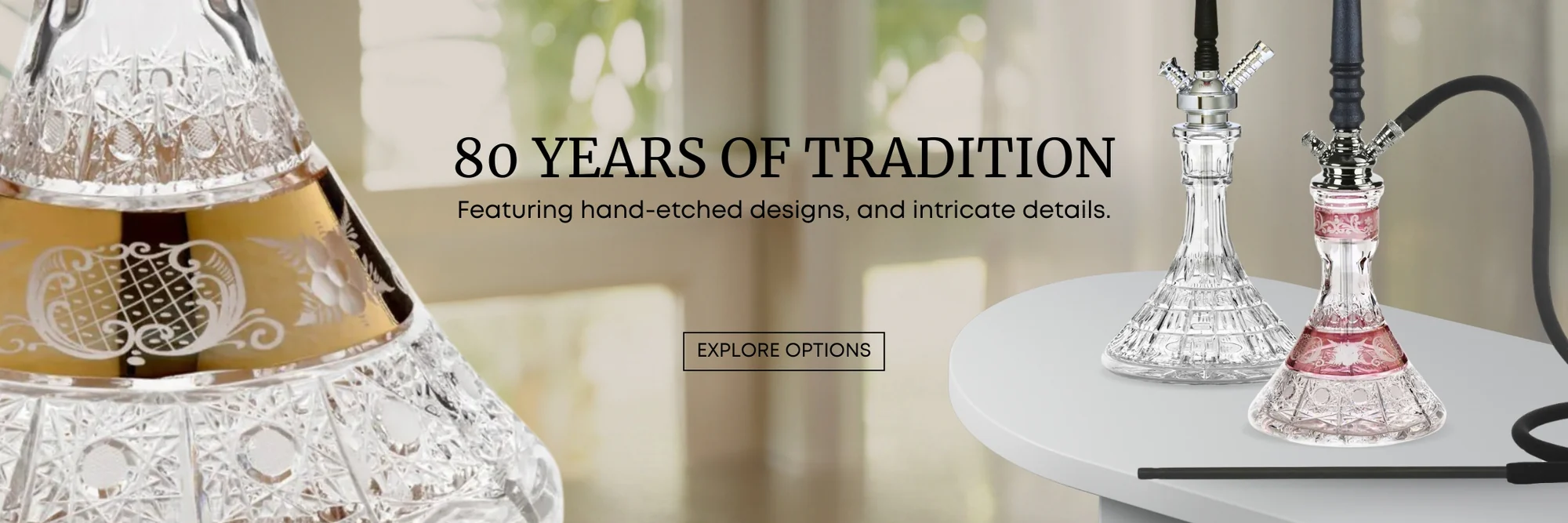 Elevate Your Ritual with MYA